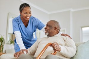 Senior Care